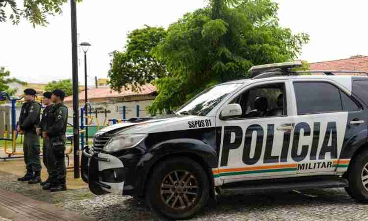 Ceará registra queda nos roubos e furtos no primeiro semestre de 2025